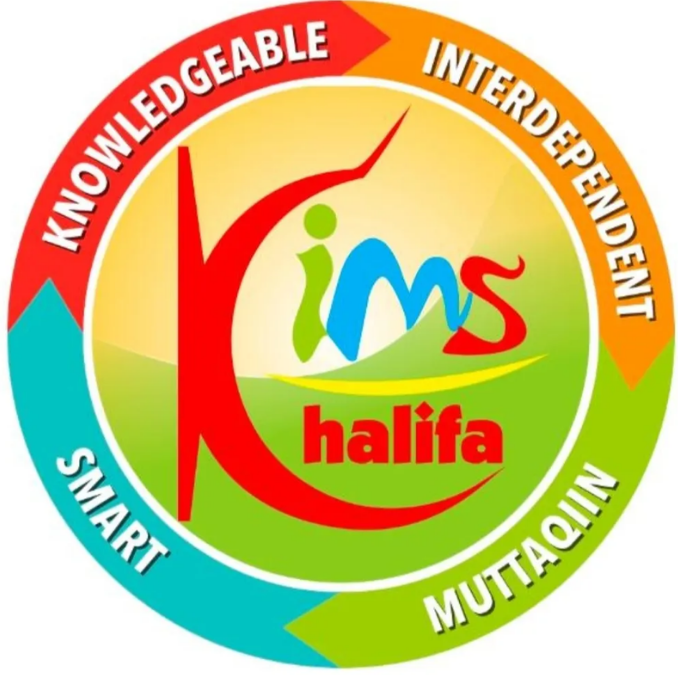 KHALIFA IMS